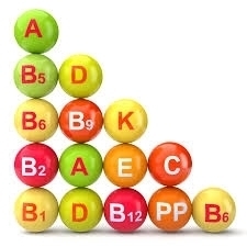 Vitamins Chemicals Petroleum derivates & Various - JEZ PROJEKTI D.O.O. Business & Co.